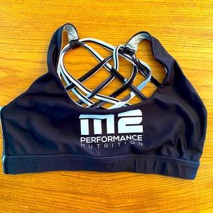 M2 Performance Sports Bra